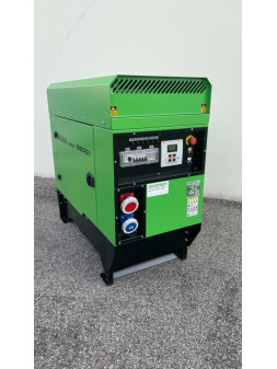 Generador Diesel 20 kVA 400V ADEY-20TDE-SA ENERGY