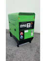 Generador Diesel 20 kVA 400V ADEY-20TDE-SA ENERGY