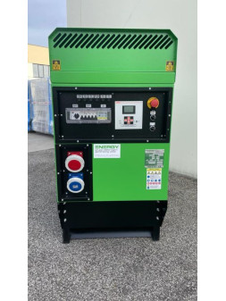Generador Diesel 20 kVA 400V ADEY-20TDE-SA ENERGY