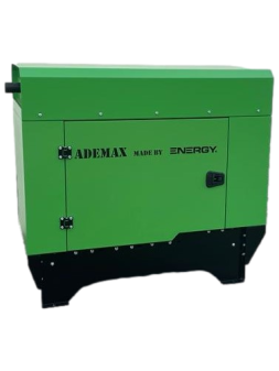 Generador Diesel 20 kVA 400V ADEY-20TDE-SA ENERGY