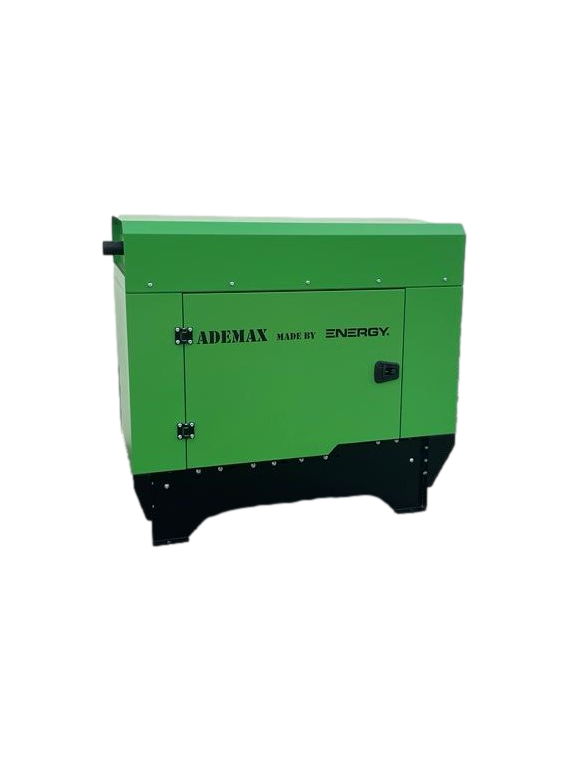 Generador Diesel 20 kVA 400V ADEY-20TDE-SA ENERGY