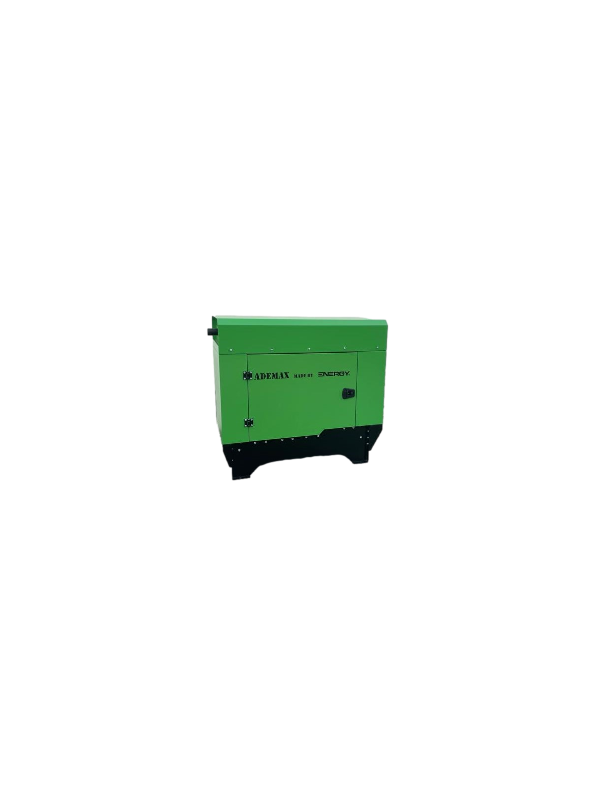 Generador Diesel 20 kVA 400V ADEY-20TDE-SA ENERGY