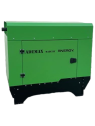 Generador Diesel 20 kVA 400V ADEY-20TDE-SA ENERGY