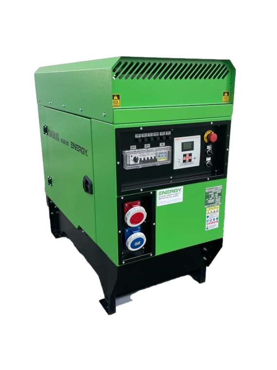Generador Diesel 20 kVA 400V ADEY-20TDE-SA ENERGY