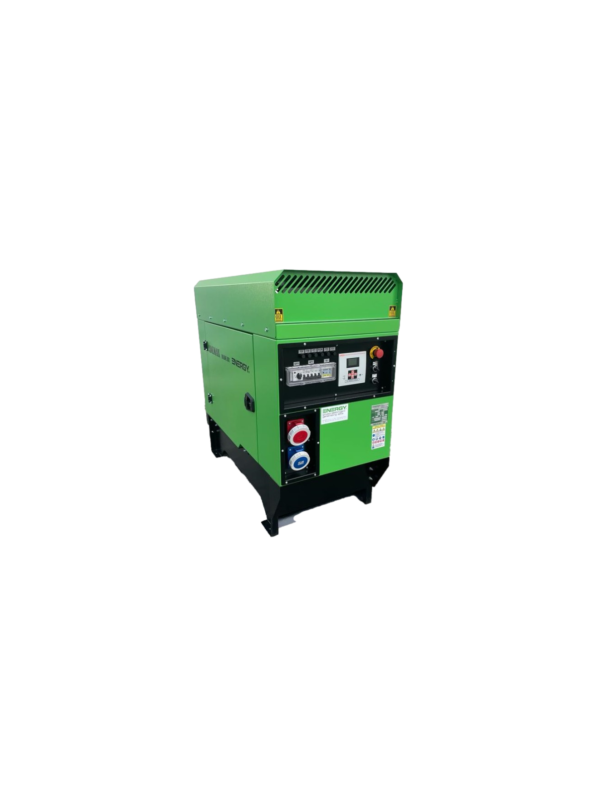 Generador Diesel 20 kVA 400V ADEY-20TDE-SA ENERGY