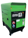 Generador Diesel 20 kVA 400V ADEY-20TDE-SA ENERGY