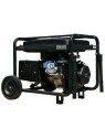 Generador de 7.8kVA Gasolina HYUNDAI HY-HY10000LEK - Ademax España