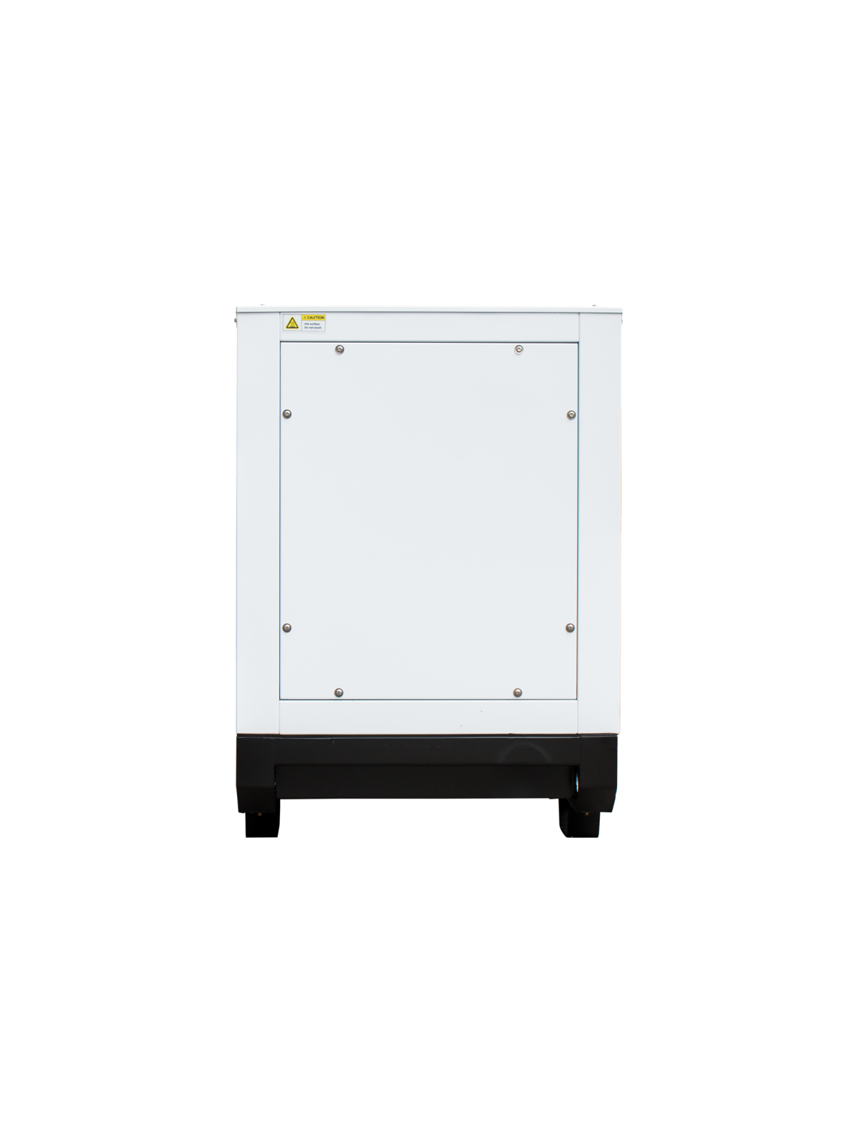 Generador industrial diésel ITC Power DG17KSE de 17,6 kVA + caja ATS y kit de mantenimiento