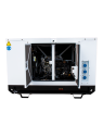 Generador industrial diésel ITC Power DG17KSE de 17,6 kVA + caja ATS y kit de mantenimiento