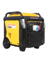 Generador eléctrico inverter 10KW/11KVA GG110Ei-T 230V/400V ITCPower