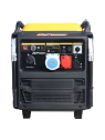Generador eléctrico inverter 10KW/11KVA GG110Ei-T 230V/400V ITCPower