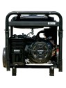 Generador de 7.5kVA Gasolina Monofasico HYUNDAI HY9000LEK-R