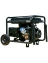 Generador de 7.5kVA Gasolina Monofasico HYUNDAI HY9000LEK-R