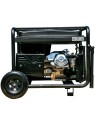 Generador de 7.5kVA Gasolina Monofasico HYUNDAI HY9000LEK-R