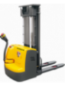 Carretilla elevadora Eléctrica KOMPAK KP-ES15-II de 1500 kg