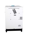 Generador Diesel de 5kW HYUNDAI DHY6600SE - Ademax España