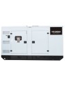 Grupo Electrógeno de 99kVA Diésel HYUNDAI DHY11 - Ademax España