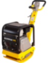 Bandeja reversible KOMPAK CPC-80-H con motor Honda - Ademax España