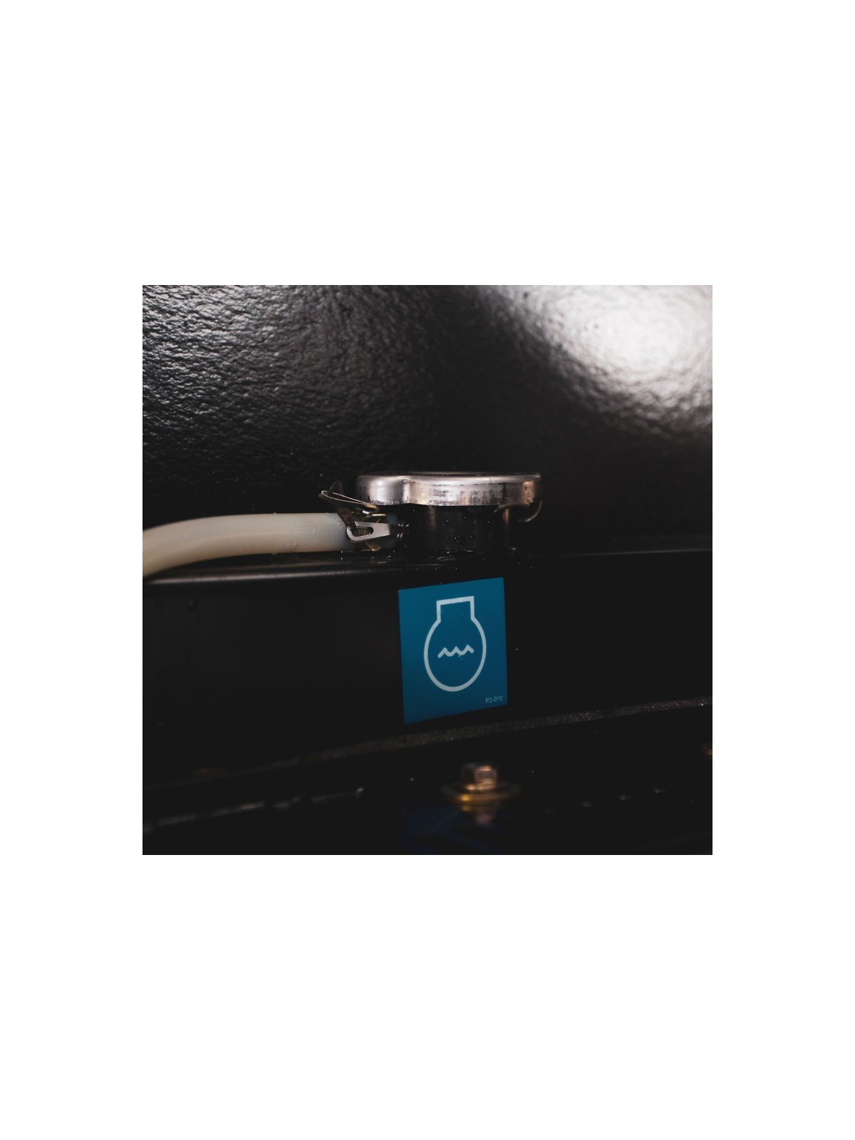 Grupo Electrógeno de 40kVA Insonorizado Trifasico HYUNDAI HY-DHY45KSE