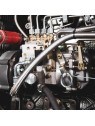 Grupo Electrógeno de 31kVA HYUNDAI DHY34KSE - Ademax España
