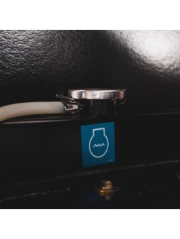 Grupo Electrógeno de 31kVA HYUNDAI DHY34KSE - Ademax España