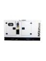 Grupo Electrógeno de16kW Monofasico HYUNDAI DHY18KSEM - Ademax España