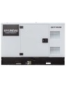 Grupo Electrógeno de 12.5kVA Diesel HYUNDAI DHY14KSE - Ademax España