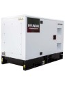 Grupo Electrógeno de 12.5kVA Diesel HYUNDAI DHY14KSE - Ademax España