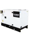 Grupo Electrógeno de 12.5kVA Diesel HYUNDAI DHY14KSE - Ademax España