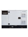 Grupo Electrógeno de10kW Monofasico HYUNDAI DHY11KSEM - Ademax España