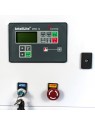Grupo Electrógeno de10kW Monofasico HYUNDAI DHY11KSEM - Ademax España