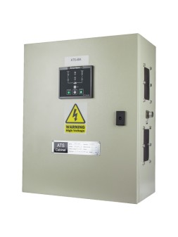 Sistema de transferencia TRIFÁSICO ITCPower ATS1-100A - Ademax España