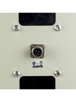 Sistema de transferencia TRIFÁSICO ITCPower ATS1-100A - Ademax España
