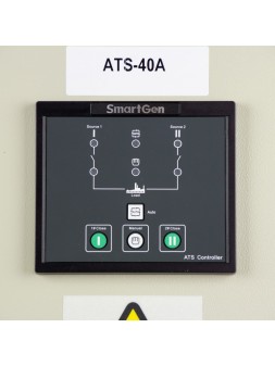 Sistema de transferencia TRIFÁSICO ITCPower ATS1-100A - Ademax España